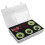 Watch Bezel Opener Tool Kit with Glass Changing Tools 4