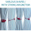 Magnetic Curtain Tiebacks European Style 2 PCS 5
