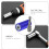 Colorful Universal Ratchet Sleeve Set for Electric Drill 7