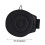 Rotating Seat Cushion Memory Foam Swivel Cushion 2 Pack 3