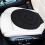Rotating Seat Cushion Memory Foam Swivel Cushion 2 Pack 6