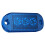 LED Side Marker Light for Buses Trucks Trailers 12V 24V Red 2
