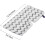 Shark Steam Pocket Mop Replacement Pads 6 Pack 5