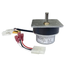 PS35 PS50 CAB50 Auger Feed Motor for Pellet Stove 8124421