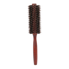 Hair Detangling Brush Natural Round 1 Pack