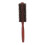 Hair Detangling Brush Natural Round 1 Pack 1