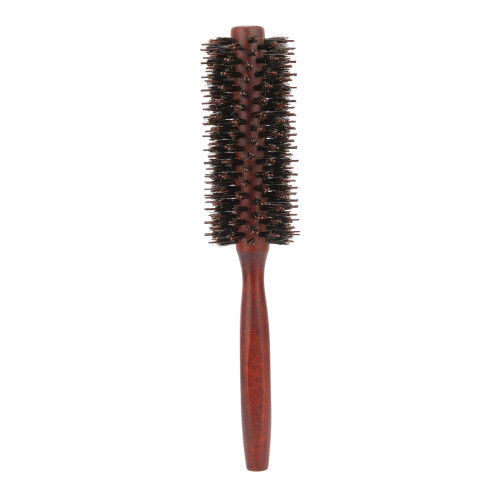 Hair Detangling Brush Natural Round 1 Pack