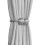 Magnetic Curtain Tiebacks Decorative 6 Pack 2