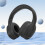 Bluetooth Earbuds – Dual Mode Wired Wireless Foldable Low 5