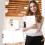 A4 Clipboard Folder Thickened Writing Pad Document Holder 2