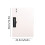 A4 Clipboard Folder Thickened Writing Pad Document Holder 3