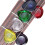 Guitar Pick Set Large Size 6 Pcs 1