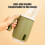 Portable Litter Scoop with Holder and Waste Container 5