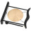 Table Gong Set Copper Bell Housewarming Decor 1