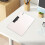A4 Clipboard Folder Thickened Writing Pad Document Holder 5
