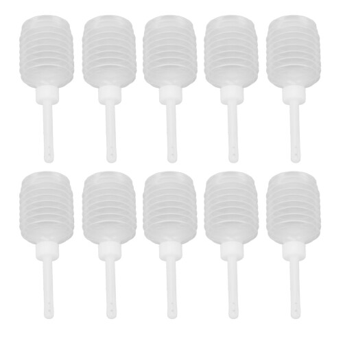 Disposable Vaginal Douche Applicator Bottle 10 pcs 1