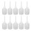 Disposable Vaginal Douche Applicator Bottle 10 pcs 3