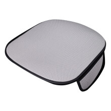 Car Seat Cushion Breathable 3D Ventilated 19.7x19.7 Inches
