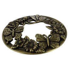Aromatherapy Candle Cup Lid Heat Collector