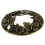 Aromatherapy Candle Cup Lid Heat Collector 1