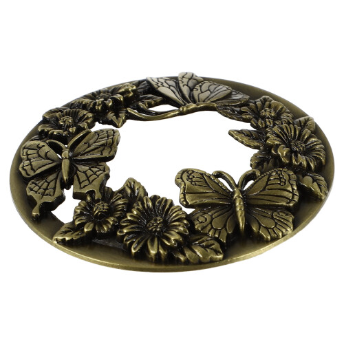 Aromatherapy Candle Cup Lid Heat Collector