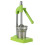 Cast Iron Hand Press Juicer Stainless Steel 1 Count 1