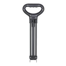 Camping Cart Pull Handle Replacement for Folding Wagon