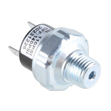Adjustable Aluminum Pressure Switch for Air Compressor