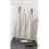 Long Handle Floor Brush for Bathroom Tiles and Joints 4