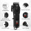 Cordless Hair Clippers for Men Adjustable LED Rechargeable 3