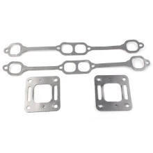 BFYWAL Exhaust Manifold Gasket Kit