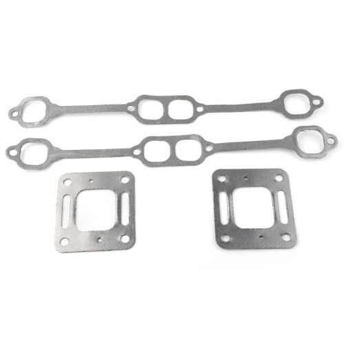 BFYWAL Exhaust Manifold Gasket Kit