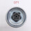 BMW Mini Anti-Theft Wheel Lock Nut Set 71 73 79 1