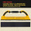 Adjustable Longboard Hand Sanding Block Flexible Contour 6