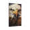 Bald Eagle and American Flag Light Switch Cover 1-Gang 3