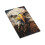 Bald Eagle and American Flag Light Switch Cover 1-Gang 4