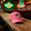 St. Patrick's Day Baseball Cap Shamrock Beer Design 3