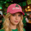 St. Patrick's Day Baseball Cap Shamrock Beer Design 5