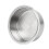 Stainless Steel Coffee Pressurized Filter Basket 2 Cup 2