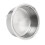 Stainless Steel Coffee Pressurized Filter Basket 2 Cup 6