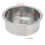 Stainless Steel Coffee Pressurized Filter Basket 2 Cup 7