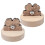 WZXPWT Thread Cutting Machine Desktop Yarn Cutter with 4