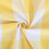 Buffalo Check Valances Yellow White 2-Pack 54x18 Inch Rod 4
