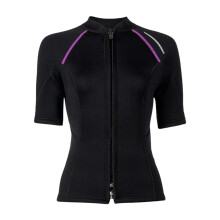 Women's Wetsuit Top for Water Sports XL