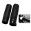 Universal Motorcycle Handlebar Grips 1 inch 25mm 1
