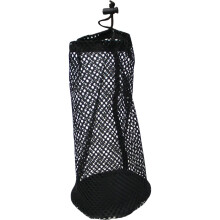 Tennis Ball Bag Mesh Pouch 11.02 x 5.91 x 5.91 inches