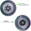 NutriBullet Blender Replacement Blade Parts 2-pack 5