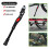 Aluminum Alloy Bicycle Kickstand Universal Single Support 2
