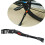 Aluminum Alloy Bicycle Kickstand Universal Single Support 6