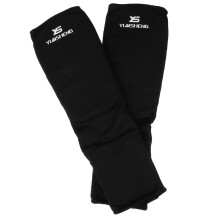 Taekwondo Shin Guard Cloth Leg Protection L
